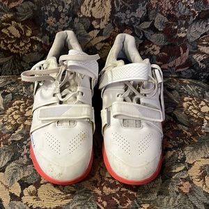 Reebok legacy lifters